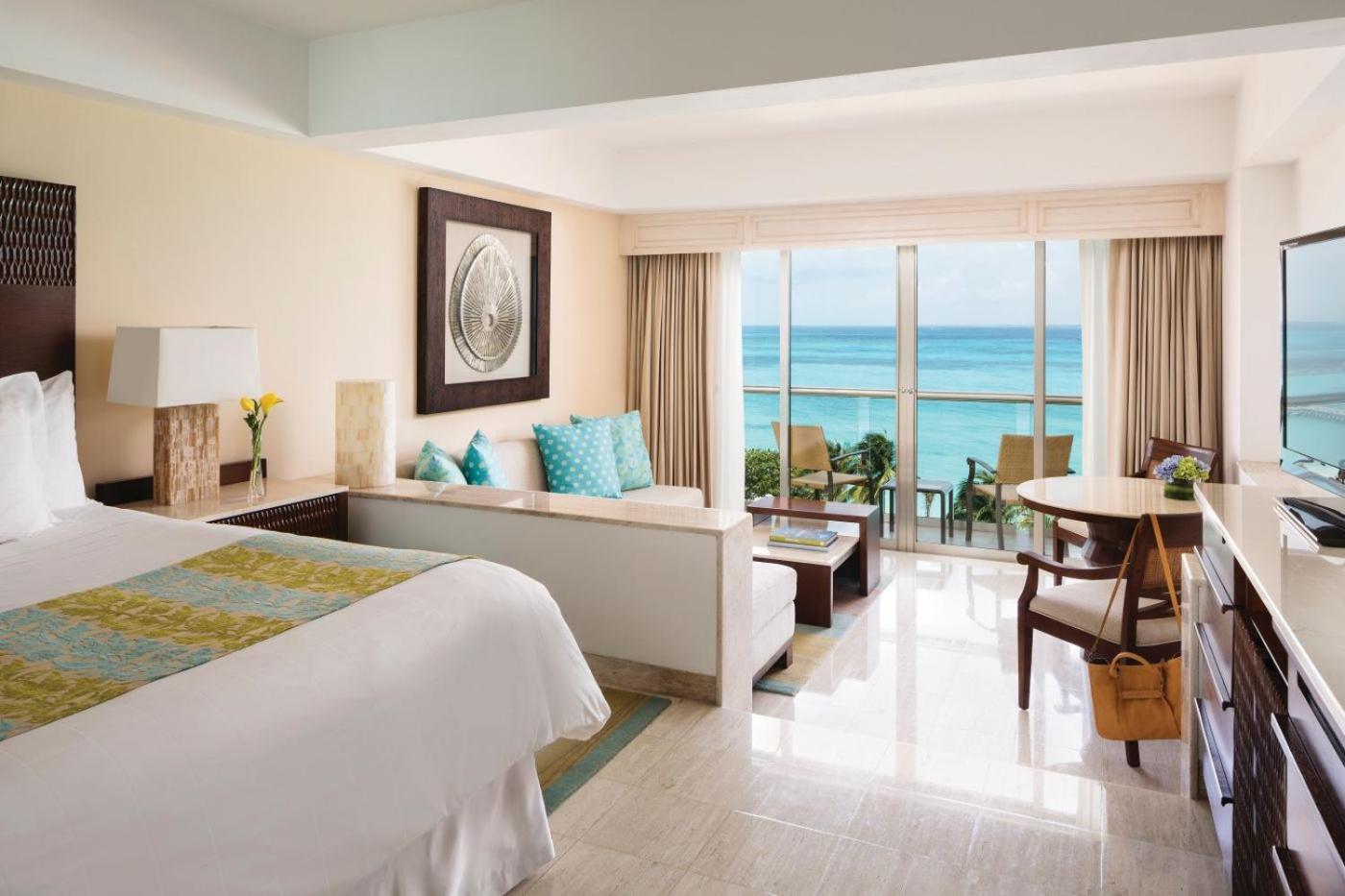 Resort Grand Fiesta Americana Coral 5*
