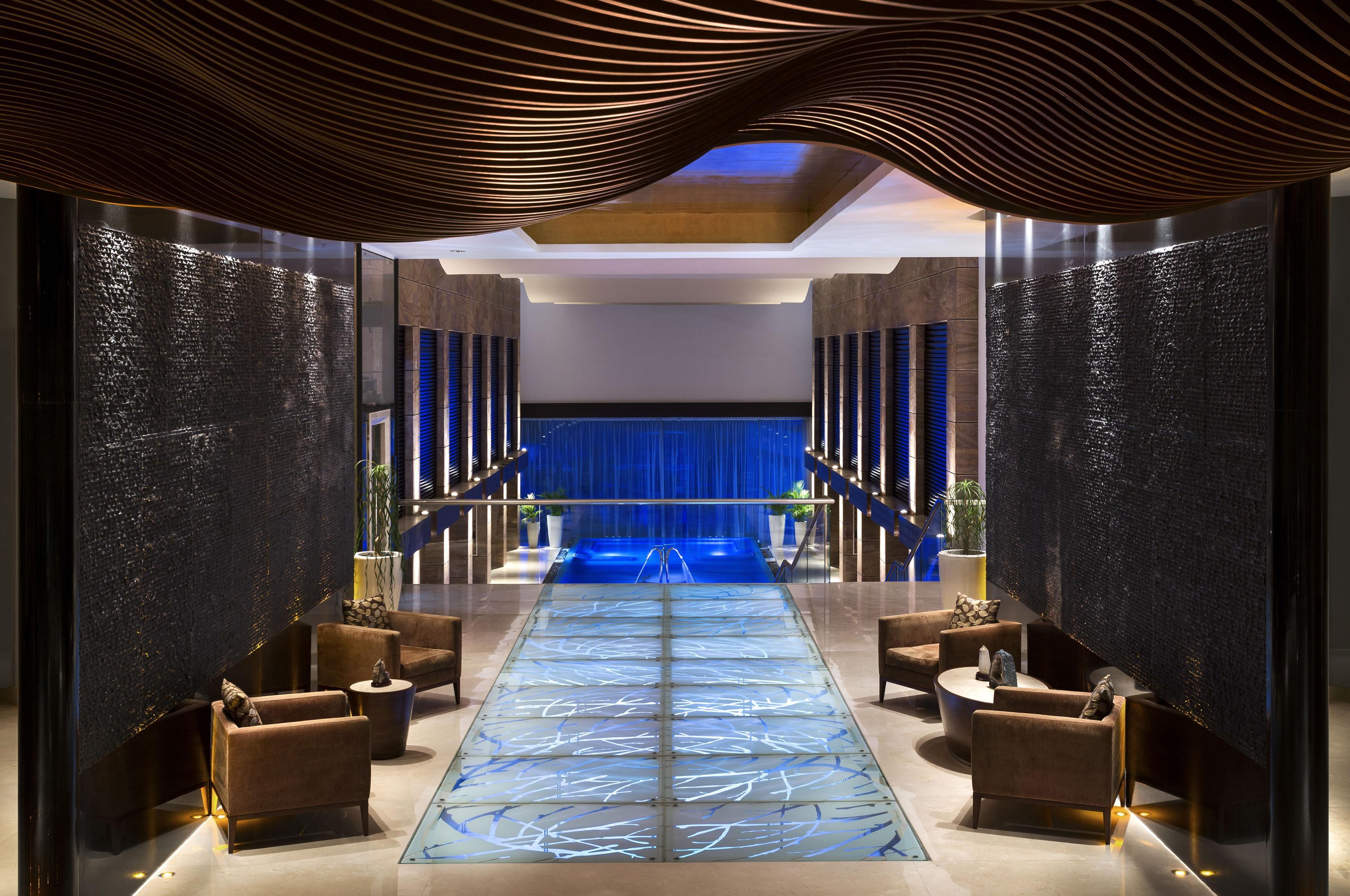 Grand Fiesta Americana Coral Beach - All Inclusive 5* Cancún