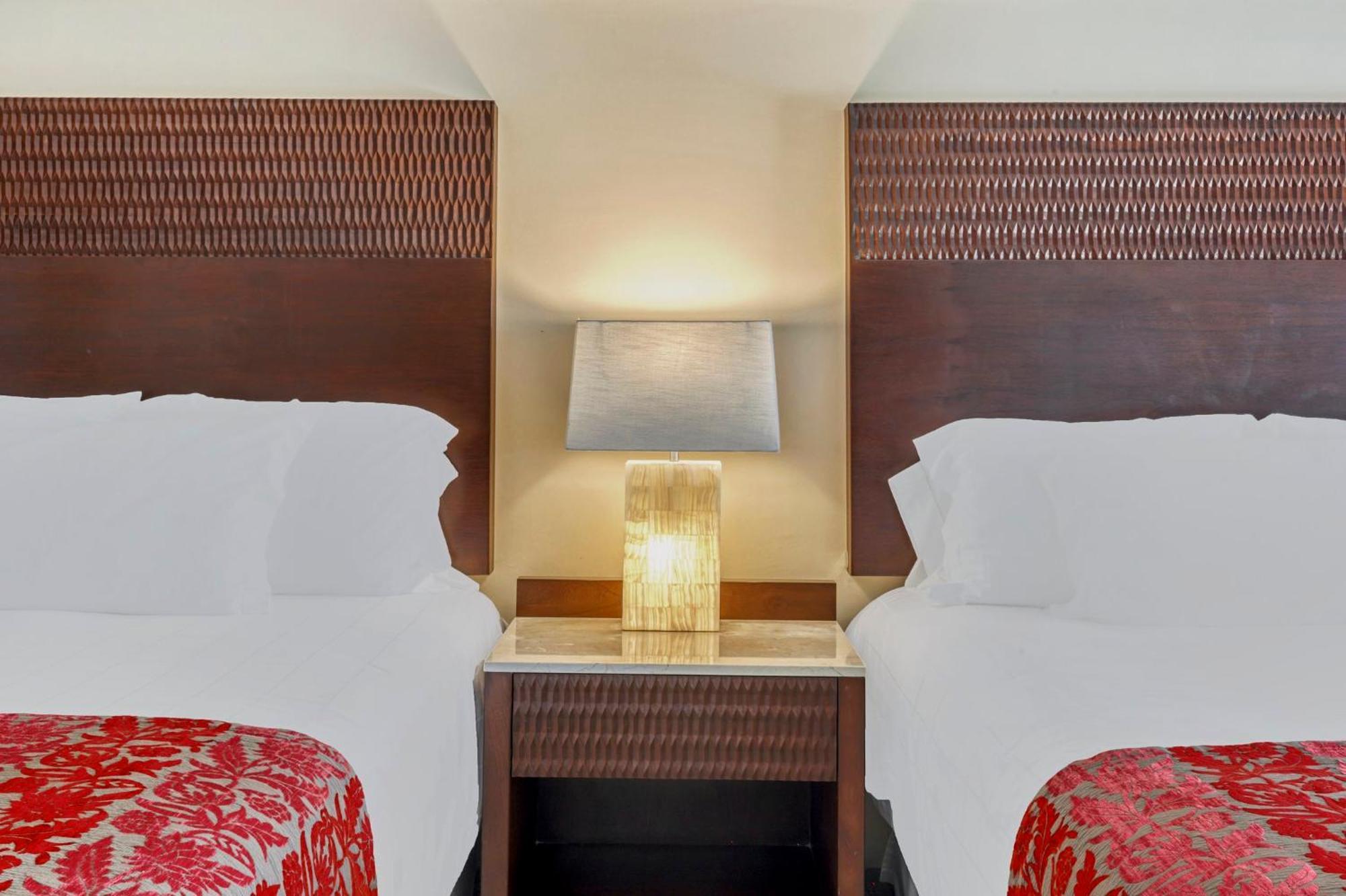 Grand Fiesta Americana Coral Beach - All Inclusive Resort Cancún