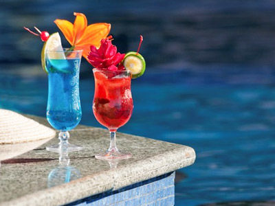 Resort Grand Fiesta Americana Coral